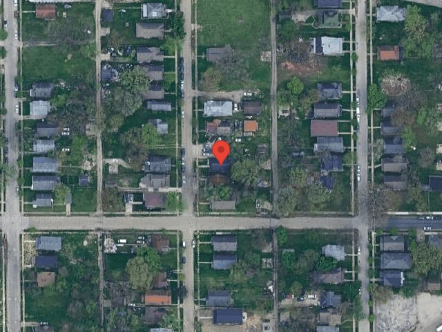 House image located at Indianapolis, IN 46218