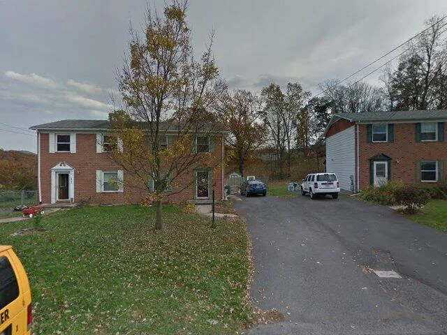 House image located at Cumberland, MD 21502