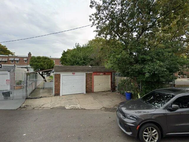 House image located at South Ozone Park, NY 11420