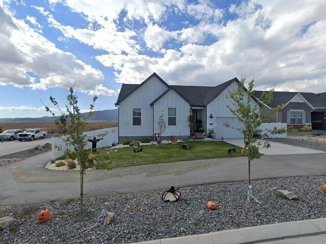 House image located at Eagle Mountain, UT 84005
