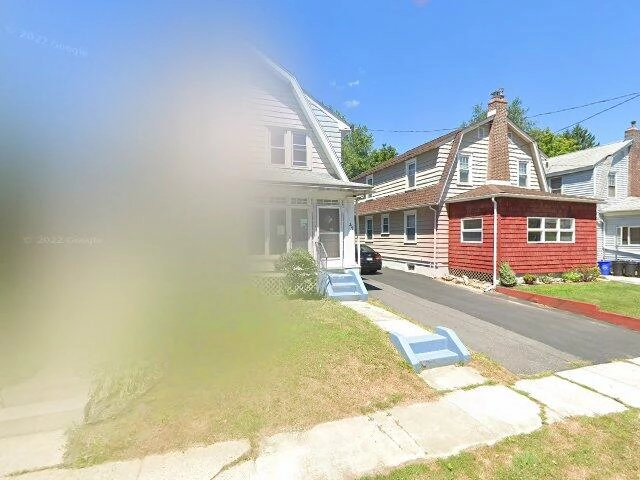 House image located at Brookhaven, PA 19015