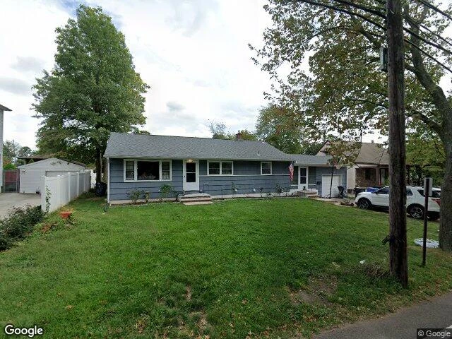 House image located at Iselin, NJ 08830