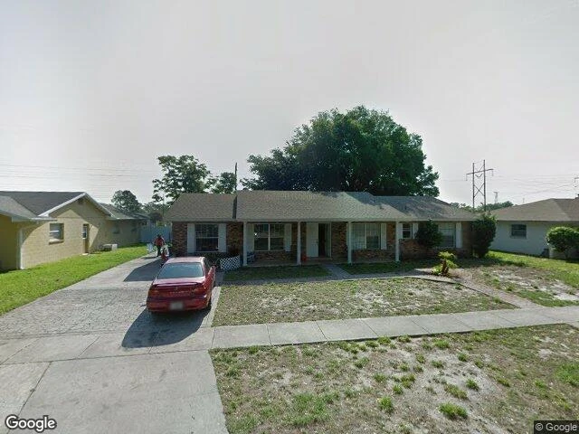 House image located at Orlando, FL 32808