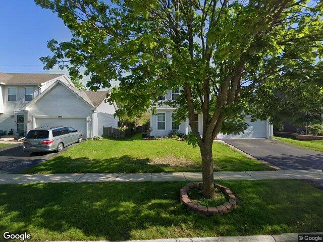 House image located at Romeoville, IL 60446
