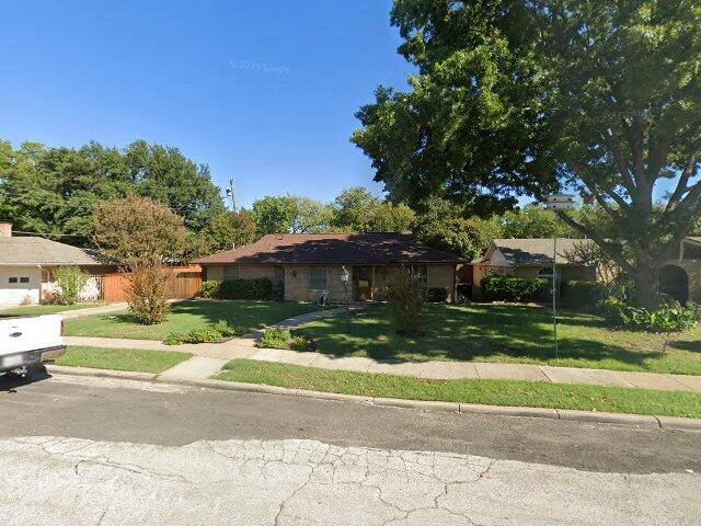 House image located at Irving, TX 75061