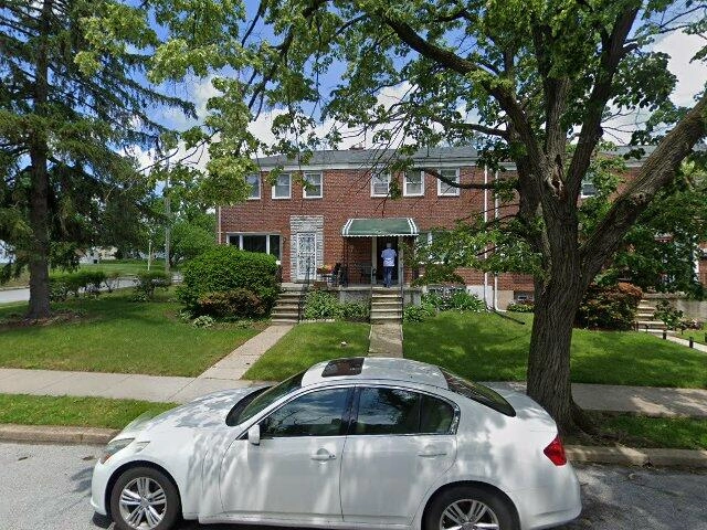House image located at Baltimore, MD 21239