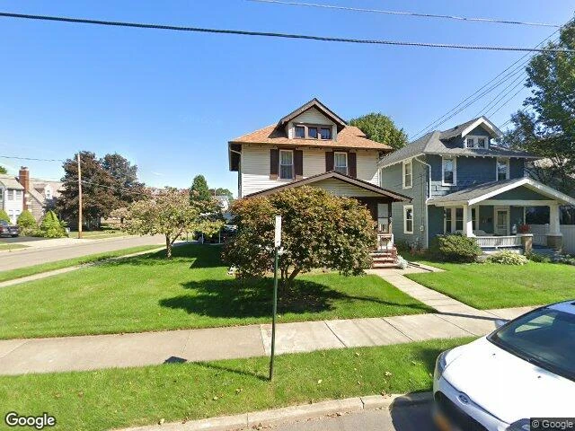 House image located at Binghamton, NY 13901