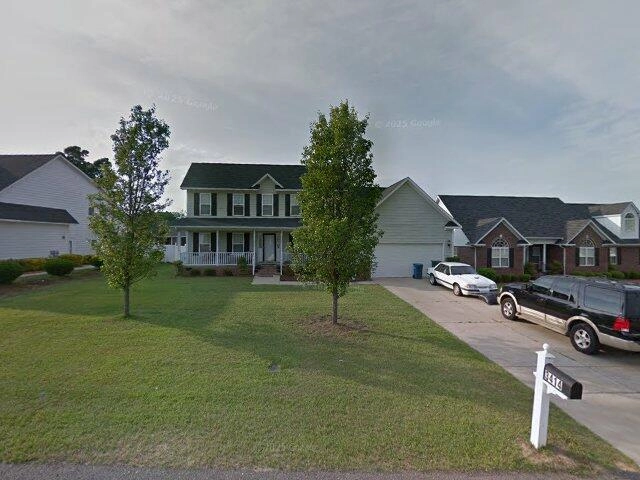 House image located at Fayetteville, NC 28304