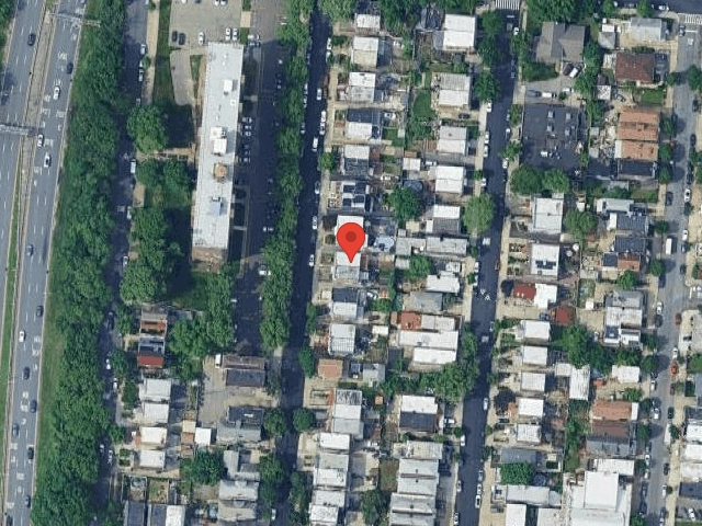 House image located at Bronx, NY 10461