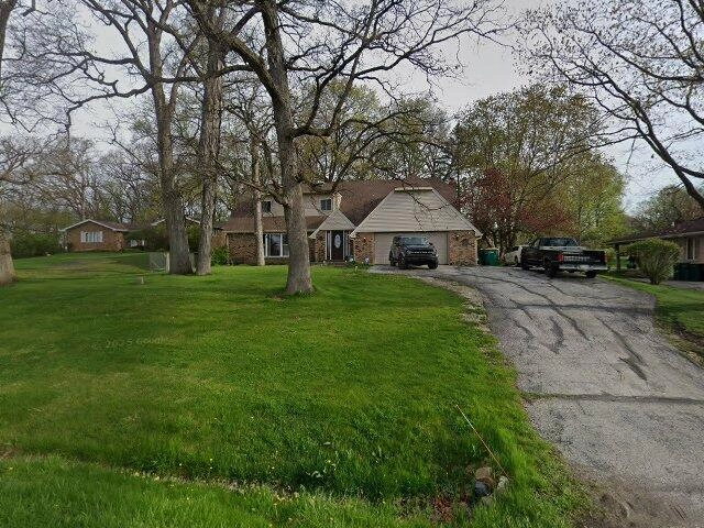 House image located at Merrillville, IN 46410