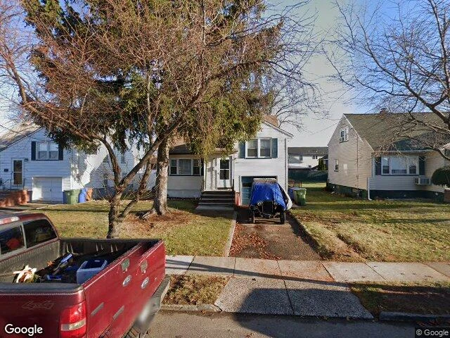 House image located at Linden, NJ 07036