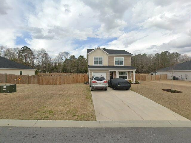 House image located at Gaston, SC 29053