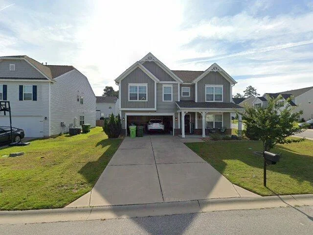 House image located at Blythewood, SC 29016
