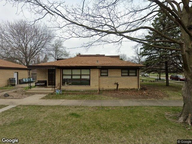 House image located at Evanston, IL 60203