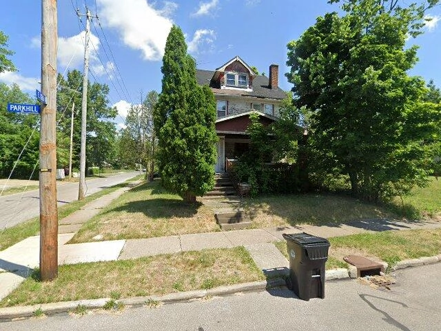 House image located at Cleveland, OH 44120