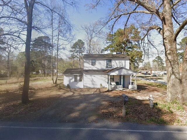 House image located at Little Rock, AR 72206