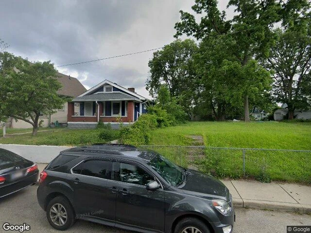 House image located at Indianapolis, IN 46208