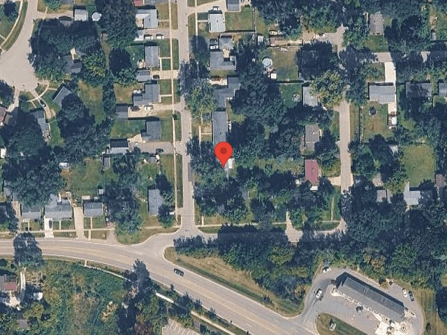House image located at Brighton, MI 48116
