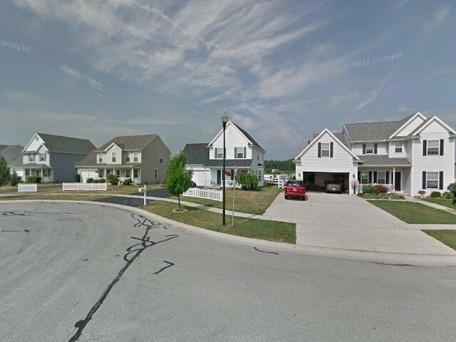 House image located at Toledo, OH 43615