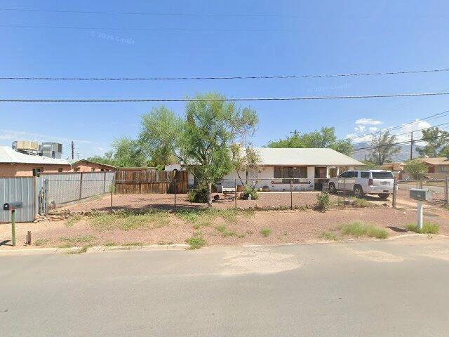 House image located at Tucson, AZ 85705