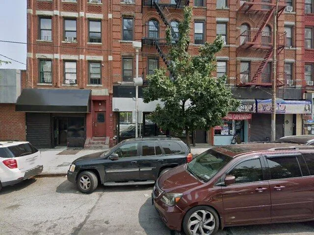 House image located at Bronx, NY 10454