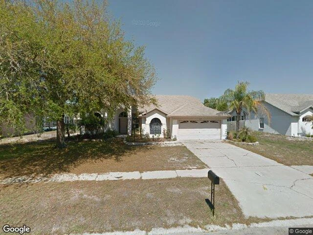 House image located at Riverview, FL 33569