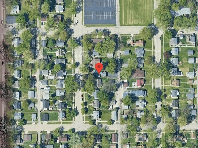 House image located at Kankakee, IL 60901