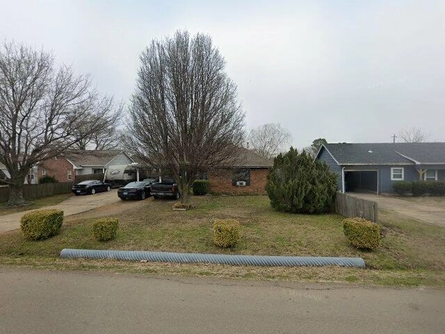 House image located at Blytheville, AR 72315