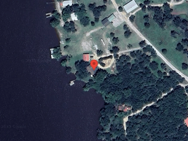 House image located at Wewoka, OK 74884