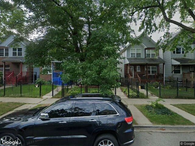 House image located at Chicago, IL 60619