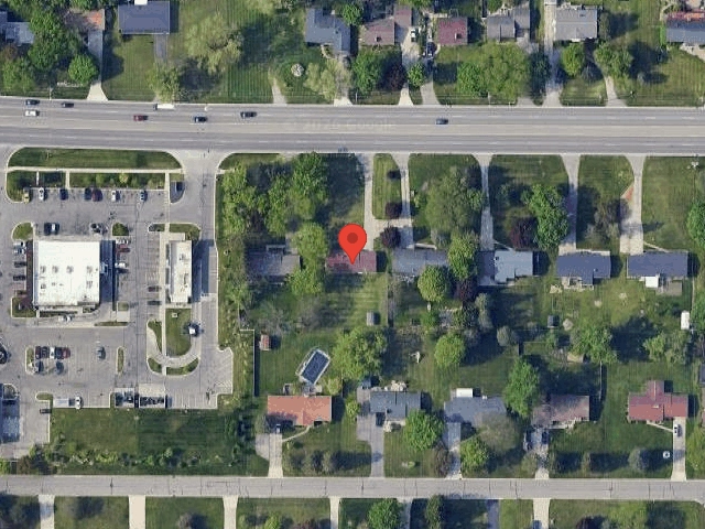 House image located at Grand Blanc, MI 48439