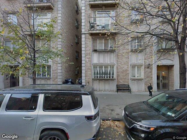 House image located at Brooklyn, NY 11206