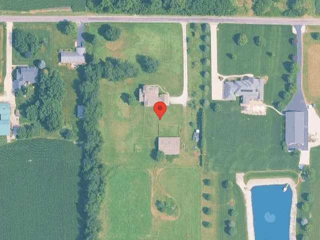 House image located at Valparaiso, IN 46383