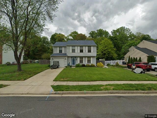 House image located at Wenonah, NJ 08090