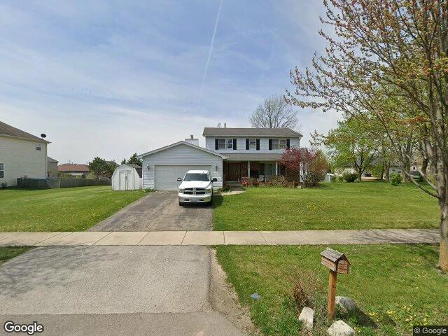 House image located at Aurora, IL 60505