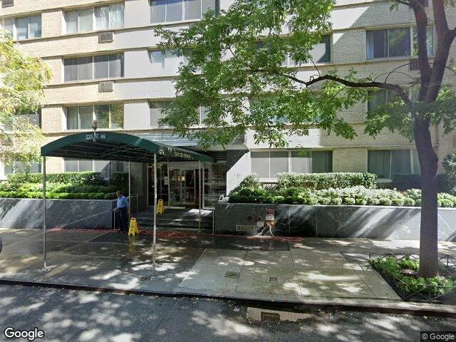 House image located at New York, NY 10017