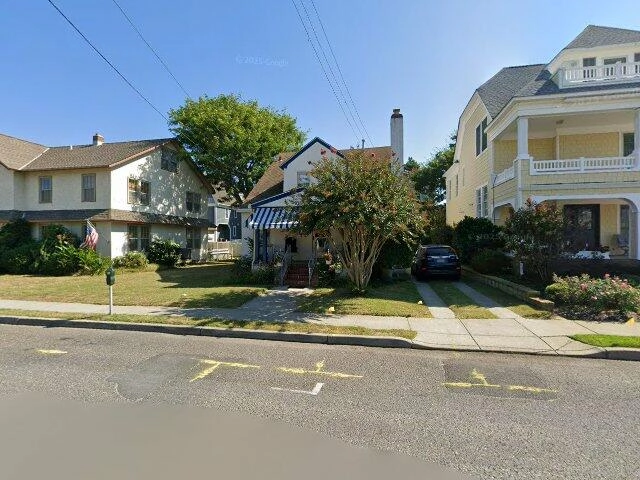 House image located at East Orange, NJ 07017