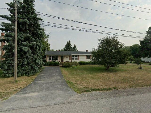 House image located at Le Roy, NY 14482