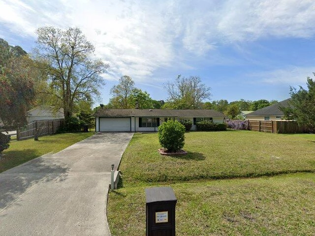 House image located at Jacksonville, FL 32234