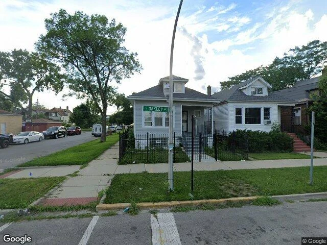 House image located at Chicago, IL 60636