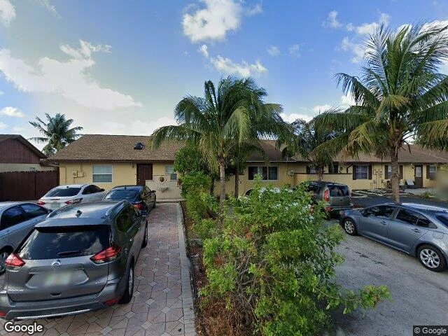 House image located at Pompano Beach, FL 33064