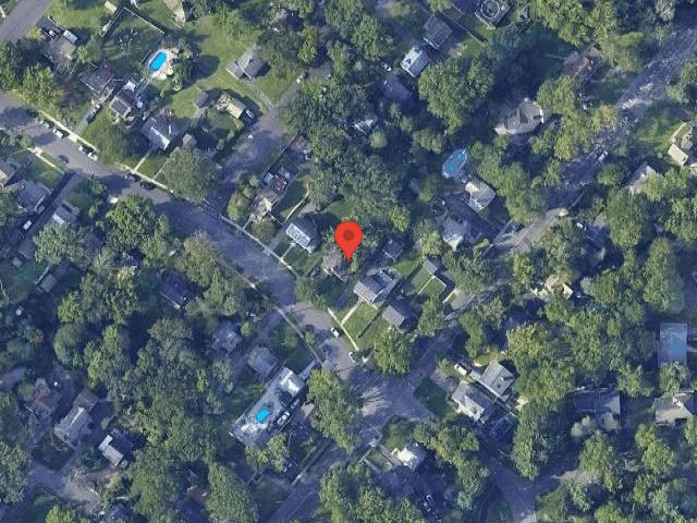 House image located at Plainfield, NJ 07062