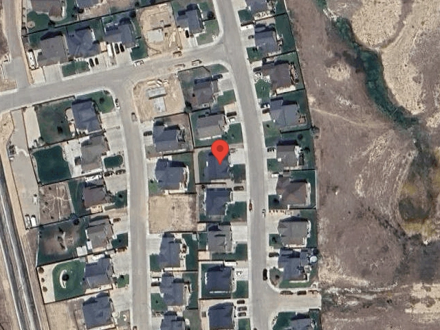 House image located at Casper, WY 82604