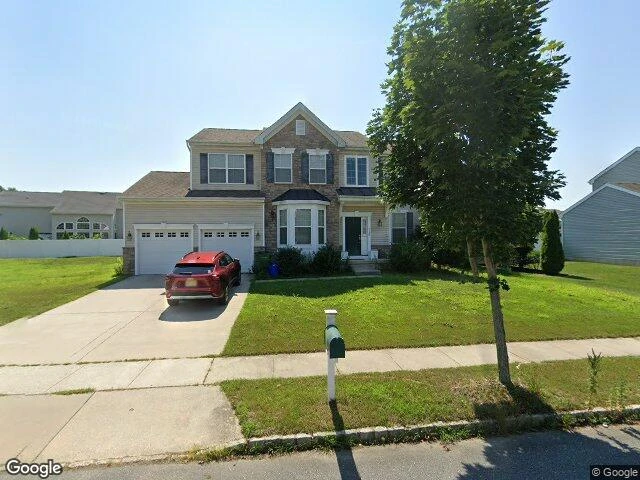 House image located at Egg Harbor Township, NJ 08234