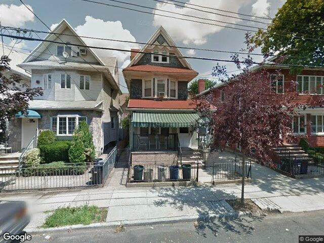 House image located at Brooklyn, NY 11230