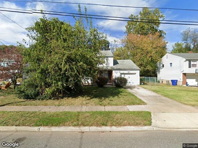 House image located at Beverly, NJ 08010