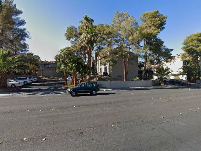 House image located at Las Vegas, NV 89120