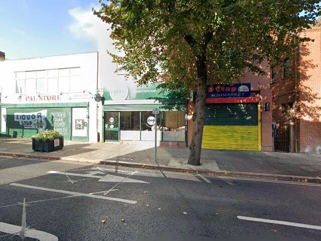 House image located at Sharon Hill, PA 19079