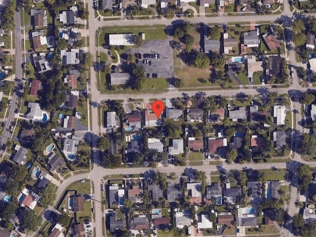 House image located at Fort Lauderdale, FL 33312