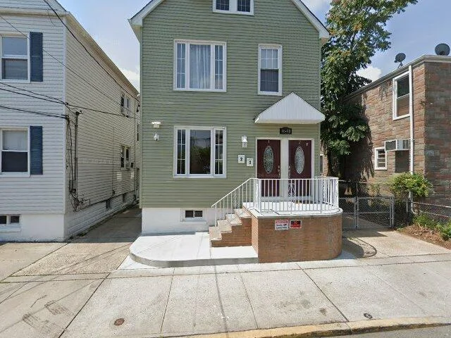 House image located at Bayonne, NJ 07002